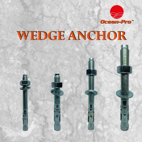 Wedge Anchor thumbnail